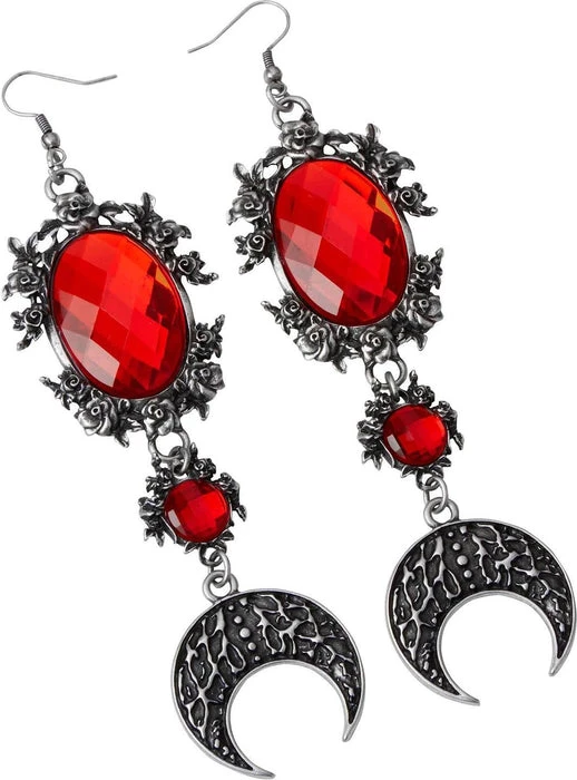 Best Sale 👏 KILLSTAR The Moon Worlds Beyond | EARRINGS* 😉 5 Best Sale 👏 KILLSTAR The Moon Worlds Beyond | EARRINGS* 😉 - Image 3