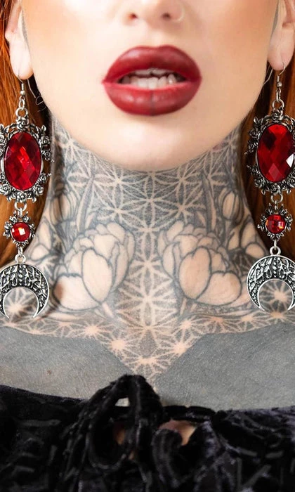 Best Sale 👏 KILLSTAR The Moon Worlds Beyond | EARRINGS* 😉 4 Best Sale 👏 KILLSTAR The Moon Worlds Beyond | EARRINGS* 😉 - Image 2