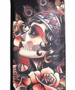 Flash Sale ✨ LIQUORBRAND Skulls Mystic Rose | WALLET 🧨 -Alternative Accessories Elegant Store liquorbrand gypsy rose wallet 3 21990ab5 fc64 4b25 97da 2babae2ea385 700x700