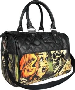 Promo 🥰 LIQUORBRAND Horror | SHOULDER BAG ✨