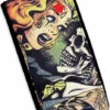 Cheapest π₯ LIQUORBRAND π Halloween Horror | WALLET π 1 Cheapest π₯ LIQUORBRAND π Halloween Horror | WALLET π -Alternative Accessories Elegant Store liquorbrand horror wallet 1 censor 700x700