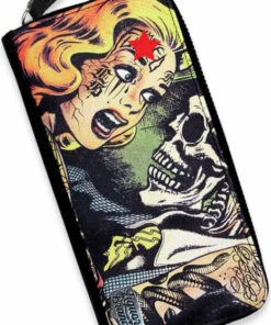 Cheapest 🔥 LIQUORBRAND 🎃 Halloween Horror | WALLET 👏