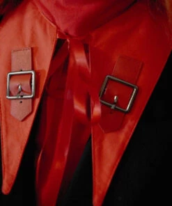 Budget ✔️ LIVELY GHOSTS All Coven [Red] | COLLAR* 👍 -Alternative Accessories Elegant Store lively ghosts coven red collar 1 448a9a8f 2370 4f32 834d 513b63ac989a 700x700