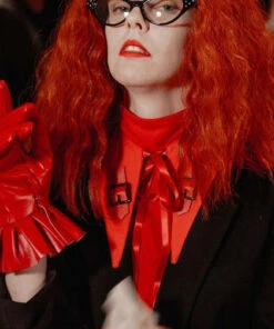 Budget ✔️ LIVELY GHOSTS All Coven [Red] | COLLAR* 👍 -Alternative Accessories Elegant Store lively ghosts coven red collar 6 8ca543fa 0312 416c 9671 af09d9107316 700x700