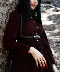 Best deal 😉 LIVELY GHOSTS Fetish Dearly Departed | HARNESS^ 🔔 -Alternative Accessories Elegant Store lively ghosts dearly departed harness 11 7cb59261 02a3 40f5 8717 8c0fd2cbe4ee 700x700