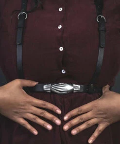 Best deal 😉 LIVELY GHOSTS Fetish Dearly Departed | HARNESS^ 🔔 -Alternative Accessories Elegant Store lively ghosts dearly departed harness 14 3654be9a 98f4 4529 840d 479b99a30f62 700x700