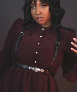 Best deal 😉 LIVELY GHOSTS Fetish Dearly Departed | HARNESS^ 🔔