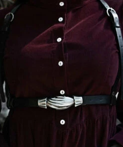 Best deal 😉 LIVELY GHOSTS Fetish Dearly Departed | HARNESS^ 🔔 -Alternative Accessories Elegant Store lively ghosts dearly departed harness 1 e8bd4251 842d 4af2 9bf4 1f65f2bd6728 700x700