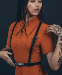 Best deal 😉 LIVELY GHOSTS Fetish Dearly Departed | HARNESS^ 🔔 -Alternative Accessories Elegant Store lively ghosts dearly departed harness 6 ad63e3c6 f6c0 4752 bffb 95a5e9c64b41 700x700