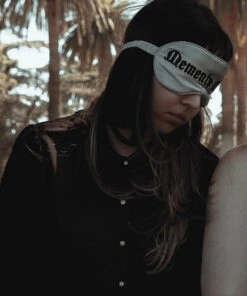 Cheapest 🤩 LIVELY GHOSTS All Memento Mori [Grey] | SLEEP MASK* 👍 -Alternative Accessories Elegant Store lively ghosts memento mori grey sleep mask 3 92c6b0b6 5e15 41c0 ab3b 0e2149d7f673 700x700