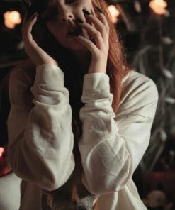 Flash Sale 🧨 LIVELY GHOSTS All Rest In Peace [Black] | SLEEP MASK` 👏 -Alternative Accessories Elegant Store lively ghosts rest in peach black sleep mask 4 a91f765c 983d 47a6 a19a a920e0ac32e1 700x700