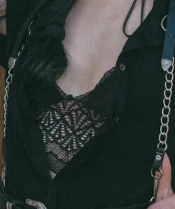 Wholesale 👍 LIVELY GHOSTS Fetish Sharpshooter | HARNESS ⭐ -Alternative Accessories Elegant Store lively ghosts sharpshooter harness 1 08aa412a c38d 472c 8838 a5b794791713 700x700