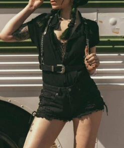 Wholesale 👍 LIVELY GHOSTS Fetish Sharpshooter | HARNESS ⭐ -Alternative Accessories Elegant Store lively ghosts sharpshooter harness 4 f34aa2c0 18f3 4088 9ef3 7aabed52f973 700x700