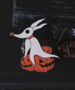 Flash Sale 🎉 LIVELY GHOSTS Mens Accessories Zero, The Ghost 🐕 Dog Reindeer | PIN^ 😍 -Alternative Accessories Elegant Store lively ghosts zero the ghost dog reindeer pin 1 09ba259a 6f34 48a3 a32e 1b5ff4774451 700x700