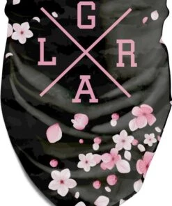 Discount 😍 LOOSE RIDERS All Sakura | TUBE SCARF* 🔥