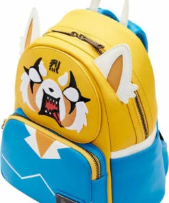 Hot Sale βοΈ LOUNGEFLY Sanrio Aggretsuko: Retsuko Two Face | MINI π BACKPACK π 12 Hot Sale βοΈ LOUNGEFLY Sanrio Aggretsuko: Retsuko Two Face | MINI π BACKPACK π -Alternative Accessories Elegant Store loungefly aggretsuko retsuko two face mini backpack 4 8ca3ec36 3b49 4250 9a3a 3dc3a707d4fd 700x700