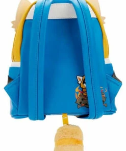 Hot Sale βοΈ LOUNGEFLY Sanrio Aggretsuko: Retsuko Two Face | MINI π BACKPACK π 13 Hot Sale βοΈ LOUNGEFLY Sanrio Aggretsuko: Retsuko Two Face | MINI π BACKPACK π -Alternative Accessories Elegant Store loungefly aggretsuko retsuko two face mini backpack 5 3b389a5c ee05 4191 a972 e67fdca11673 700x700