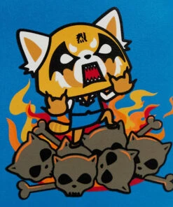 Hot Sale βοΈ LOUNGEFLY Sanrio Aggretsuko: Retsuko Two Face | MINI π BACKPACK π 14 Hot Sale βοΈ LOUNGEFLY Sanrio Aggretsuko: Retsuko Two Face | MINI π BACKPACK π -Alternative Accessories Elegant Store loungefly aggretsuko retsuko two face mini backpack 6 b485b77a 9f1d 494f b3b0 cd7c9529e843 700x700