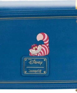 Best deal 😉 LOUNGEFLY Alice In Wonderland: 1951 Book | CONVERTIBLE CROSSBODY BAG ⭐ -Alternative Accessories Elegant Store loungefly alice in wonderland 1951 book convertible crossbody bag 8 0f5aed4d 75b9 4f63 9ef3 512160e09780 700x700