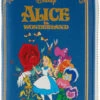Flash Sale 😀 LOUNGEFLY Alice In Wonderland: 1951 Book | ZIP PURSE 👏 -Alternative Accessories Elegant Store loungefly alice in wonderland 1951 book zip purse 1 b6c88712 106b 4a0c 84a1 d1d1cfeb3c47 700x700