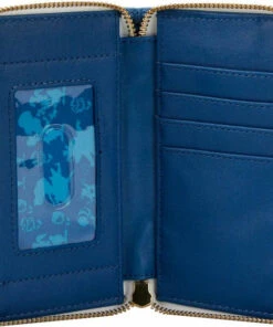 Flash Sale 😀 LOUNGEFLY Alice In Wonderland: 1951 Book | ZIP PURSE 👏 -Alternative Accessories Elegant Store loungefly alice in wonderland 1951 book zip purse 3 f05475c1 3bc4 49c1 951c 18e182fcfef6 700x700