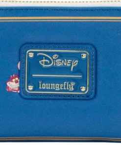 Flash Sale 😀 LOUNGEFLY Alice In Wonderland: 1951 Book | ZIP PURSE 👏 -Alternative Accessories Elegant Store loungefly alice in wonderland 1951 book zip purse 4 9b221a91 9521 4c72 aa16 ece85d249406 700x700