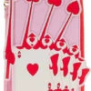 Wholesale π LOUNGEFLY Alice In Wonderland: Ace Of Hearts | ZIP WALLET π 1 Wholesale π LOUNGEFLY Alice In Wonderland: Ace Of Hearts | ZIP WALLET π -Alternative Accessories Elegant Store loungefly alice in wonderland ace of hearts zip wallet 1 e8b4e16d 08eb 4088 bc88 042211fe2602 700x700