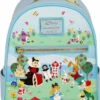 Buy 🥰 LOUNGEFLY Alice In Wonderland: Chibi Characters | 🎒 BACKPACK ❤️ -Alternative Accessories Elegant Store loungefly alice in wonderland chibi characters backpack 1 35ed2cfe 5b5f 4909 8f34 463b05799917 700x700