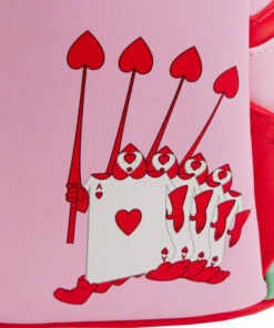 Flash Sale π LOUNGEFLY Alice In Wonderland: Painting Roses | MINI π BACKPACK π 11 Flash Sale π LOUNGEFLY Alice In Wonderland: Painting Roses | MINI π BACKPACK π -Alternative Accessories Elegant Store loungefly alice in wonderland painting roses mini backpack 5 ebc18c99 0d05 4b44 9fbf ecc34c478fe4 700x700