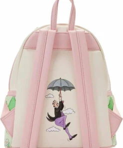 Promo 🎉 LOUNGEFLY Aristocats 1970: Marie House | MINI 🎒 BACKPACK ⌛ -Alternative Accessories Elegant Store loungefly aristocats 1970 marie house mini backpack 4 ff944995 313e 4169 8ad3 add3d60ab73d 700x700