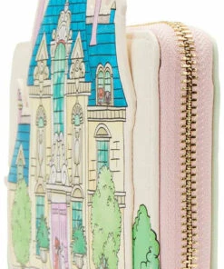 Buy 🌟 LOUNGEFLY Aristocats 1970: Marie House | ZIP PURSE 🧨 -Alternative Accessories Elegant Store loungefly aristocats 1970 marie house zip purse 2 7961ceb4 9cff 497b b713 e3bb3d0d744e 700x700
