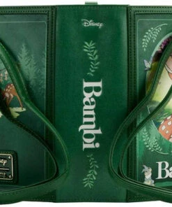 Cheap ⌛ LOUNGEFLY Disney Bambi: Classic Books Convertible | CROSSBODY BAG ❤️ 10 Cheap ⌛ LOUNGEFLY Disney Bambi: Classic Books Convertible | CROSSBODY BAG ❤️ -Alternative Accessories Elegant Store loungefly bambi classic books convertible crossbody bag 3 29d31e34 23c5 4ada 9085 9d9982f0083d 700x700