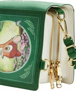 Cheap ⌛ LOUNGEFLY Disney Bambi: Classic Books Convertible | CROSSBODY BAG ❤️ 12 Cheap ⌛ LOUNGEFLY Disney Bambi: Classic Books Convertible | CROSSBODY BAG ❤️ -Alternative Accessories Elegant Store loungefly bambi classic books convertible crossbody bag 5 ca4ad250 9980 4566 a5b5 22c66fb6437e 700x700