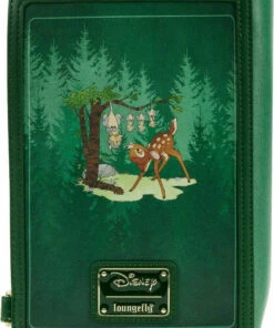 Cheap ⌛ LOUNGEFLY Disney Bambi: Classic Books Convertible | CROSSBODY BAG ❤️ 13 Cheap ⌛ LOUNGEFLY Disney Bambi: Classic Books Convertible | CROSSBODY BAG ❤️ -Alternative Accessories Elegant Store loungefly bambi classic books convertible crossbody bag 6 f38d3e0d 6906 49c9 ab0a 9574e64d5ada 700x700