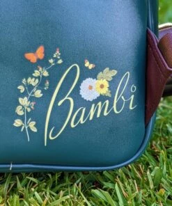 Flash Sale 🧨 LOUNGEFLY Disney Bambi | Floral Friends MINI 🎒 BACKPACK ✨ -Alternative Accessories Elegant Store loungefly bambi floral friends mini backpack 4 0dc50bd9 7af6 46f1 9e39 36661bff5530 700x700
