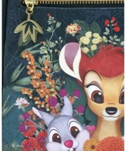 Flash Sale 🧨 LOUNGEFLY Disney Bambi | Floral Friends MINI 🎒 BACKPACK ✨ -Alternative Accessories Elegant Store loungefly bambi floral friends mini backpack 5 b813a7a8 700c 450f a595 0fc4da2b2129 700x700