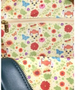 Flash Sale 🧨 LOUNGEFLY Disney Bambi | Floral Friends MINI 🎒 BACKPACK ✨ -Alternative Accessories Elegant Store loungefly bambi floral friends mini backpack 7 89f4e191 58e5 472d b4de ee6eb0ccc7be 700x700
