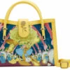 Budget 🎉 LOUNGEFLY Beauty & The Beast Beauty And The Beast: Scenes | CROSSBODY BAG 😀 -Alternative Accessories Elegant Store loungefly beauty and the beast scenes crossbody bag 1 d7c6df82 a6aa 4792 8e72 25f2bb20ce40 700x700