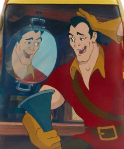 Outlet ❤️ LOUNGEFLY Beauty & The Beast Beauty And The Beast: Scenes | MINI 🎒 BACKPACK 🔔 -Alternative Accessories Elegant Store loungefly beauty and the beast scenes mini backpack 5 1d545cbd 677e 470b af34 4be02f657301 700x700