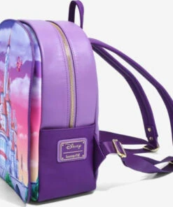 Buy 🥰 LOUNGEFLY Beauty & The Beast: Castle Snap Flap | MINI 🎒 BACKPACK* 🎉 -Alternative Accessories Elegant Store loungefly beauty the beast castle snap flap mini backpack 6 ccd30242 3d72 401a b45e 7ad84afd6969 700x700