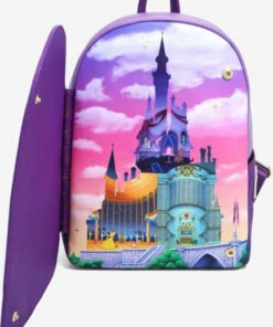 Buy 🥰 LOUNGEFLY Beauty & The Beast: Castle Snap Flap | MINI 🎒 BACKPACK* 🎉 -Alternative Accessories Elegant Store loungefly beauty the beast castle snap flap mini backpack 9 2561aa30 8f69 4f17 9b9a 390e56c6ca94 700x700