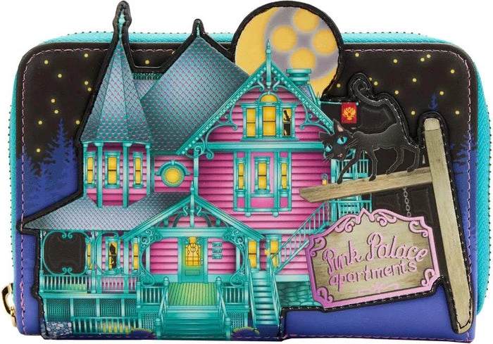 Top 10 β LOUNGEFLY Coraline: House Glow | ZIP PURSE π 3 Top 10 β LOUNGEFLY Coraline: House Glow | ZIP PURSE π