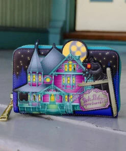 Top 10 β LOUNGEFLY Coraline: House Glow | ZIP PURSE π 10 Top 10 β LOUNGEFLY Coraline: House Glow | ZIP PURSE π -Alternative Accessories Elegant Store loungefly coraline house glow zip purse 2 96b2a678 95d2 4de4 98e2 86b6ece51a0d 700x700