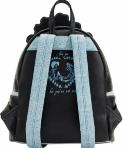 Discount 👏 LOUNGEFLY Corpse Bride: Emily Boquet | MINI 🎒 BACKPACK 🥰 -Alternative Accessories Elegant Store loungefly corpse bride emily boquet mini backpack 4 80fcf861 6503 4603 a06d c075db6cb4ec 700x700