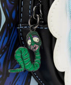 Discount 👏 LOUNGEFLY Corpse Bride: Emily Boquet | MINI 🎒 BACKPACK 🥰 -Alternative Accessories Elegant Store loungefly corpse bride emily boquet mini backpack 6 7a0613aa f0df 4f79 8353 55e5f15bbecf 700x700