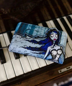 Best deal ⌛ LOUNGEFLY Corpse Bride: Emily Forest | ZIP PURSE 🧨 -Alternative Accessories Elegant Store loungefly corpse bride emily forest zip purse 2 ef5ef681 f3ab 4a9f 8fe4 c9d2b0b75b36 700x700