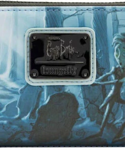 Best deal ⌛ LOUNGEFLY Corpse Bride: Emily Forest | ZIP PURSE 🧨 -Alternative Accessories Elegant Store loungefly corpse bride emily forest zip purse 4 0dedfe96 a3f2 4eeb 92cd 2888bc728903 700x700