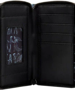 Alternative Accessories Elegant Store -Alternative Accessories Elegant Store loungefly corpse bride emily forest zip purse 5 ed86ca3e aef6 4069 86c8 58b2b45c573f 700x700