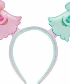 Deals 👏 LOUNGEFLY Disney: Mickey & Minnie Pastel Ghost Glow | HEADBAND 😀 -Alternative Accessories Elegant Store loungefly disney mickey minnie pastel ghost glow headband 3 b20fc29c 173f 4f7a 9360 cb48d7d14953 700x700