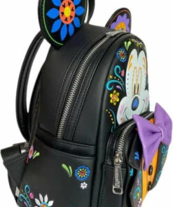 Best Sale π LOUNGEFLY Disney: Mickey Sugar Skull | MINI π BACKPACK β 14 Best Sale π LOUNGEFLY Disney: Mickey Sugar Skull | MINI π BACKPACK β -Alternative Accessories Elegant Store loungefly disney mickey sugar skull mini backpack 6 fc0a1473 fa0d 455a a963 2819e6aa343c 700x700